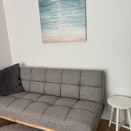Stella's Beachfront