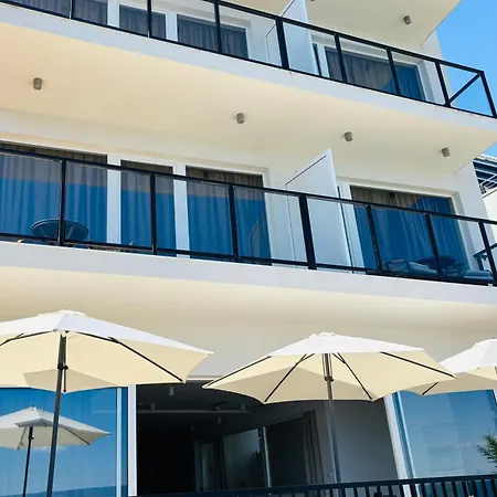 Stella's Beachfront - - Free Parking 3* Split