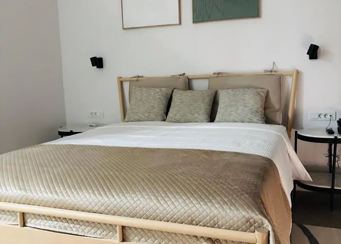 Stella's Beachfront 3* Split