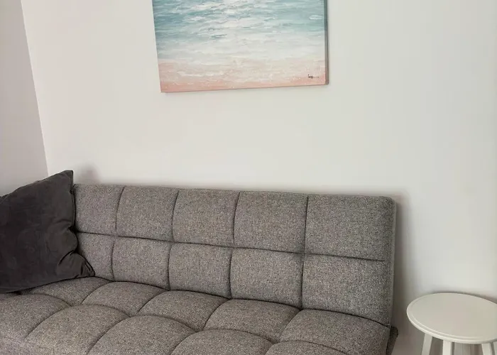 Stella's Beachfront
