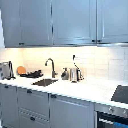 Stella's Beachfront Aparthotel 3*