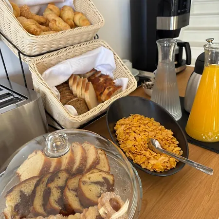 Stella's Beachfront Aparthotel