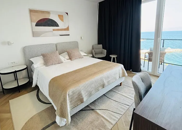 Stella's Beachfront Ξενοδοχείο με διαμερίσματα