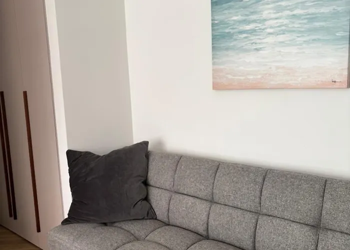 Stella's Beachfront Σπλιτ