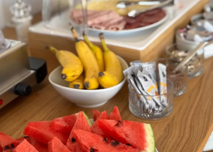 Stella's Beachfront Σπλιτ