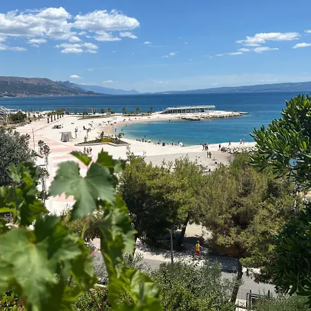 Stella's Beachfront 斯普利特