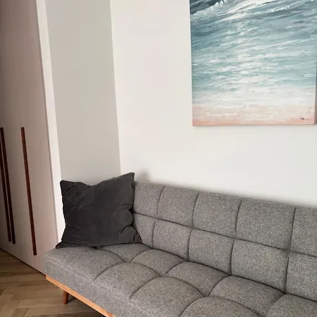 Stella's Beachfront 斯普利特