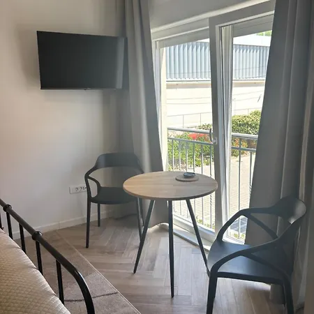 Stella'S Beachfront Aparthotel 3*