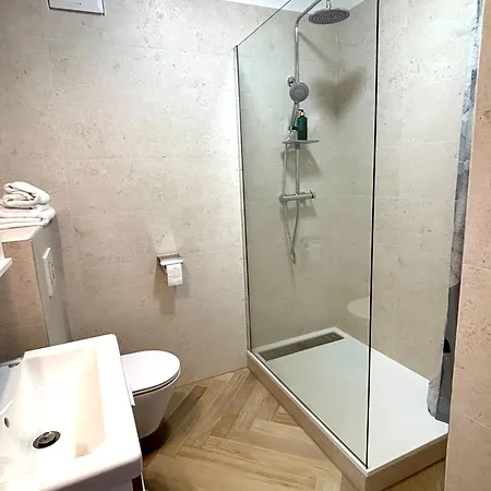 Stella's Beachfront 斯普利特