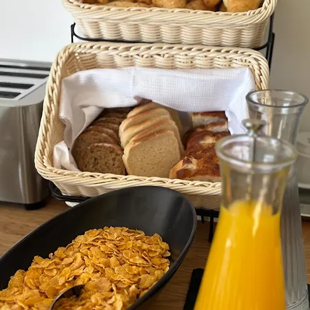 Lägenhetshotell Stella's Beachfront Split