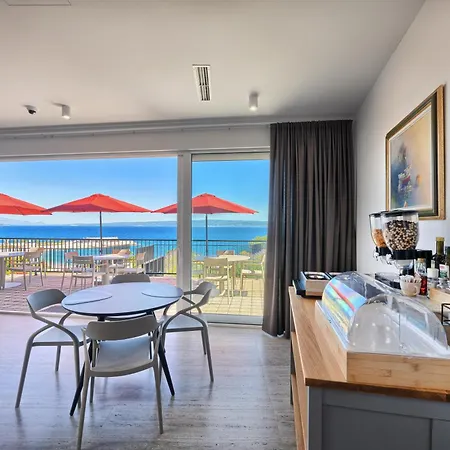 Aparthotel Stella's Beachfront - - Free Parking Split
