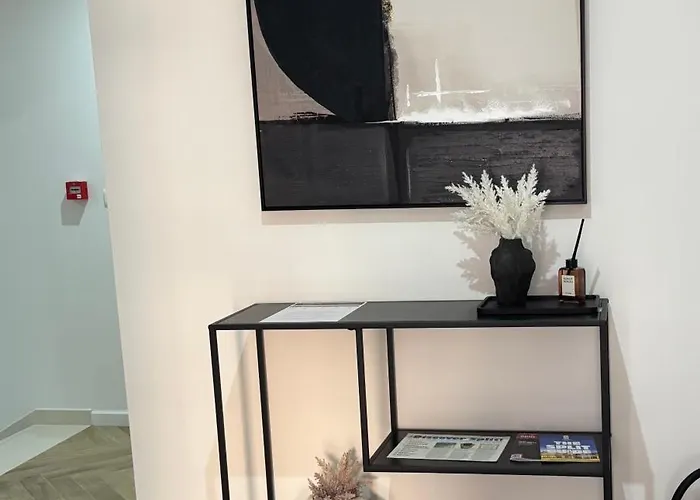 Stella's Beachfront Ξενοδοχείο με διαμερίσματα