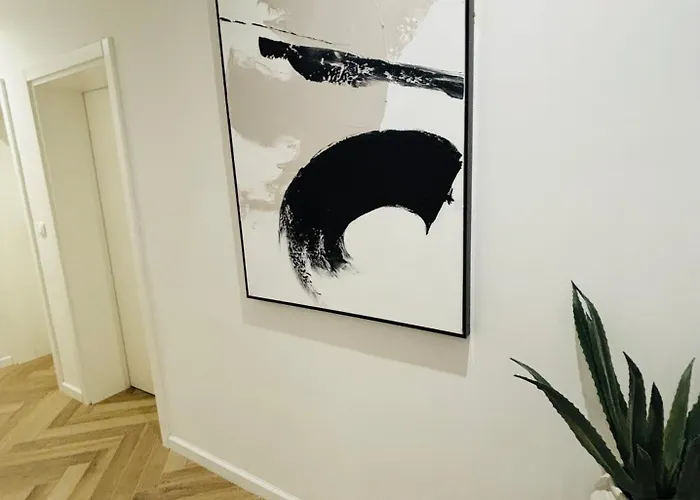 Ξενοδοχείο με διαμερίσματα Stella's Beachfront Σπλιτ