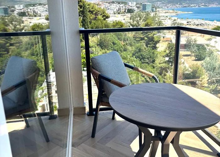 Stella's Beachfront Σπλιτ