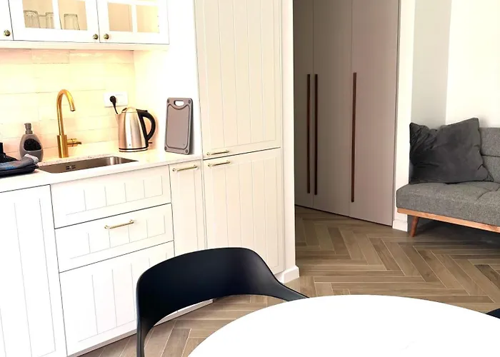 Stella's Beachfront 3* Σπλιτ