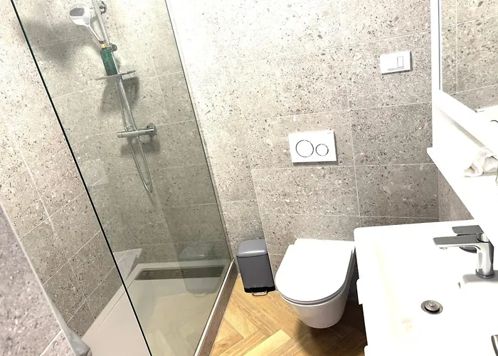 Ξενοδοχείο με διαμερίσματα Stella's Beachfront 3*