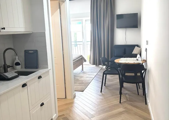 Stella's Beachfront Σπλιτ