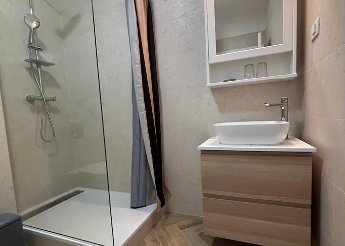 Stella's Beachfront Ξενοδοχείο με διαμερίσματα