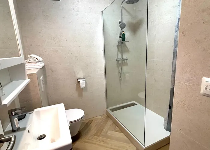 Stella's Beachfront Σπλιτ