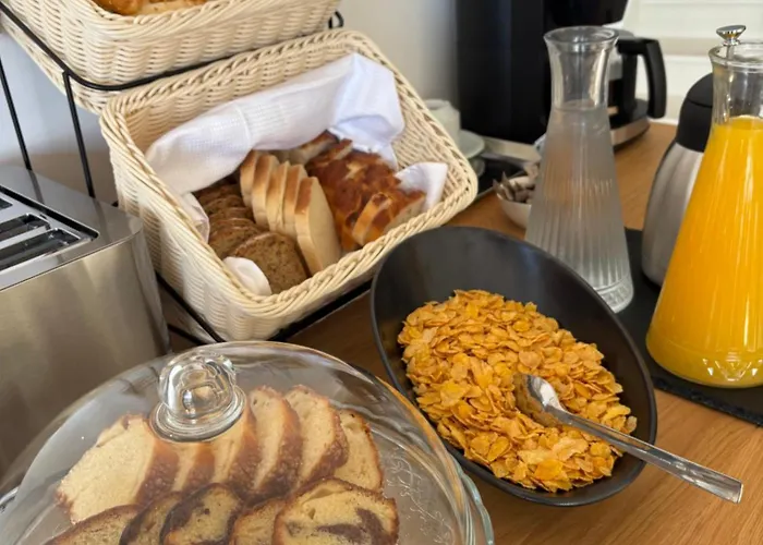 Stella's Beachfront Ξενοδοχείο με διαμερίσματα