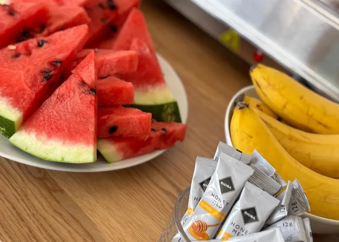 Stella's Beachfront Ξενοδοχείο με διαμερίσματα