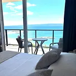 Stella's Beachfront - - Free Parking شقة فندقية سبليت