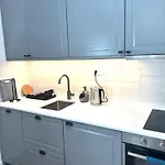 Stella's Beachfront - - Free Parking شقة فندقية 3*