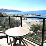 شقة فندقية Stella's Beachfront - - Free Parking سبليت