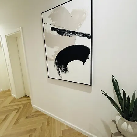 アパートホテル Stella's Beachfront スプリト