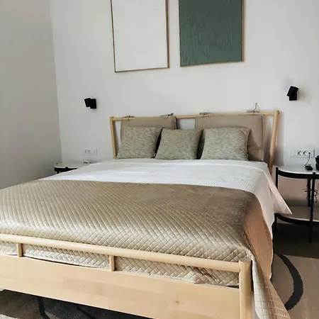 Stella's Beachfront - - Free Parking 3* Spalato