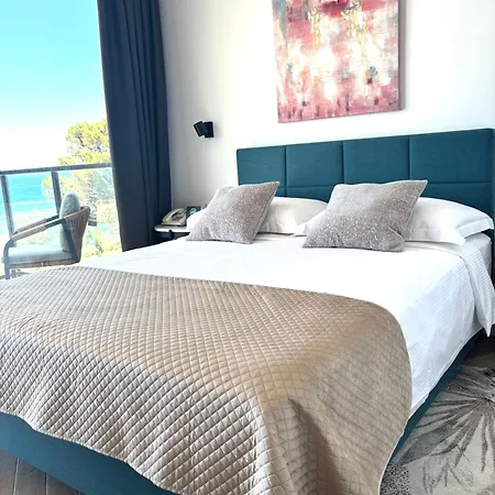 Stella's Beachfront - - Free Parking 3* Spalato
