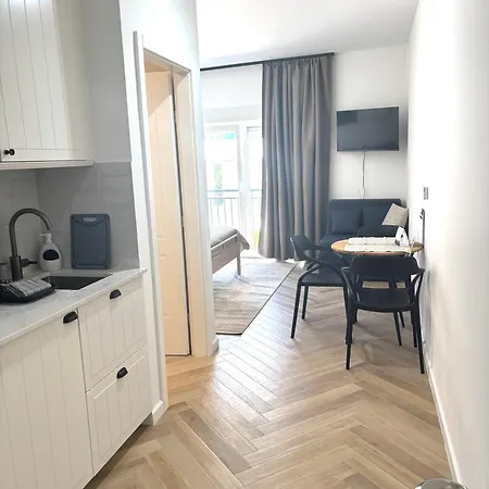 Stella's Beachfront - - Free Parking Spalato