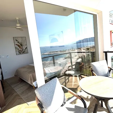 Stella's Beachfront - - Free Parking 3* Spalato